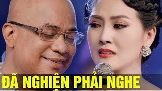 BOLERO RANDY SONG CA KIM THOA - Ai Nghiện Nhạc Bolero Nhất Định Phải Nghe Những Ca Khúc Này