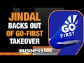 Go First News: Issues Mount as Jindal Power Backs Down from Bidding | Is Go First Finished for Good?