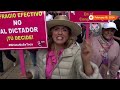 Large crowds protest López Obradors government in Mexico City | REUTERS  - 00:46 min - News - Video