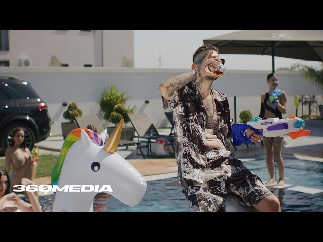 MOSSI - PRANGA