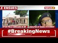 Scuffle Breaks Out Between Political Leaders In MP | Jabalpur SP Issues Statement | NewsX  - 02:21 min - News - Video