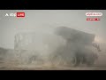 Bharat Shakti in Pokhran: पोखरण में स्वदेशी हथियारों का दिखा दम, ये देखकर देश के दुश्मन कांप उठेंगे!  - 02:20 min - News - Video
