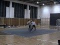 III. PTE Harcm?vészeti Bemutató /Martial Arts Demonstration Full Trailer