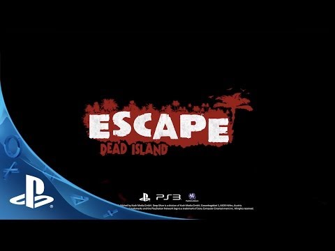 escape dead island ps3 cheats
