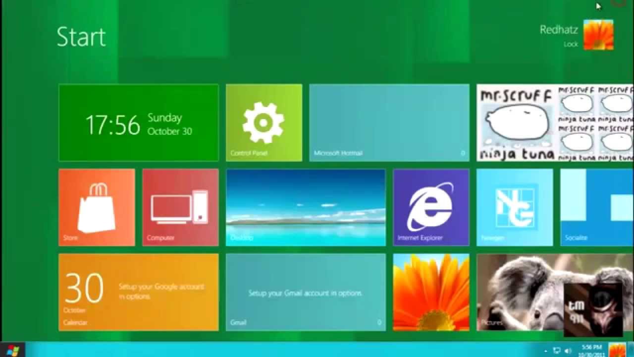 Windows 8 transformation pack 5.0 free download for xp