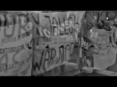 BRAINDEAD "Hamburg gegen Gewalt" (Official Video)