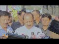 Matter is being investigated: Maharashtra Dy CM Ajit Pawar on Dahisar firing incident | News9  - 14:34 min - News - Video