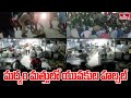 Tirupati : తిరుపతిలో మద్యం మత్తులో యువకుల హల్చల్ | hmtv