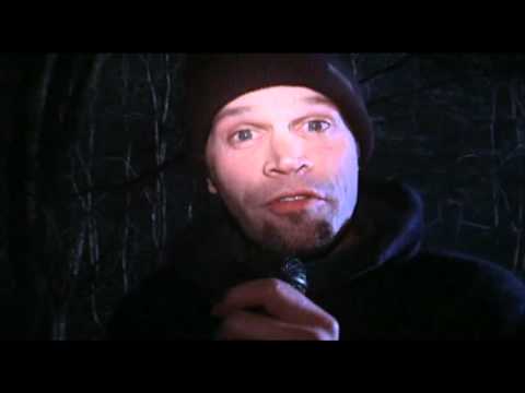 The Legend of Harrow Woods'