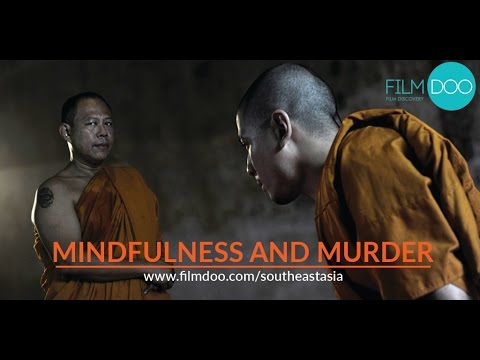 Mindfulness and Murder'