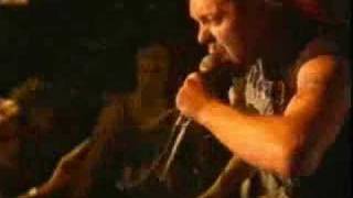 The Exploited - Dogs Of War (Live at the Mardis Gras, Nottingham, UK, 1987)