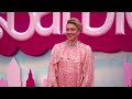 Barbie beats Oppenheimer in Golden Globe nominations  - 02:07 min - News - Video