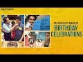 Watch- Mahesh Babu Son Gautam Birthday Celebrations- Sitara, Namrata