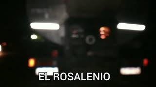 Preocupación por incendio de un camión con combustible movilizó a Bomberos