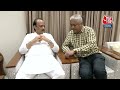 Maharashtra Elections: चाचा Sharad Pawar को लेकर Ajit Pawar ने किए चौंकाने वाले खुलासे | NDA | BJP  - 16:16 min - News - Video