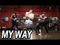 Mp3 ØªØ­ÙÙÙ Fetty Wap My Way Ø£ØºÙÙØ© ØªØ­ÙÙÙ ÙÙØ³ÙÙÙ