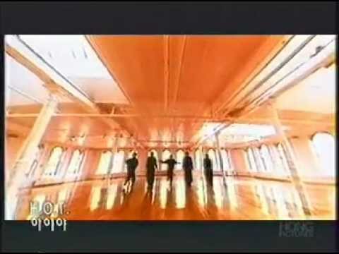 H.O.T - I yah!