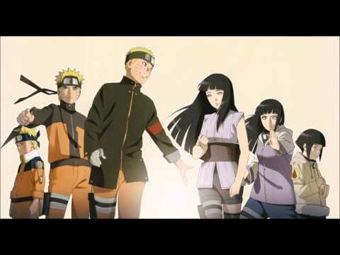 Naruto: The Last - Hoshi no Utsuwa ( English Lyrics)