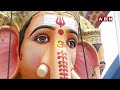 పోలీస్ ప్లాన్ ప్రకారమే ఖైరతాబాద్ గణేష్ నిమజ్జనం | Khairatabad Ganesh Nimajjanam 2025 | ABN  - 04:51 min - News - Video
