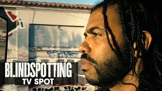 Blindspotting (2018 Movie) Offic
