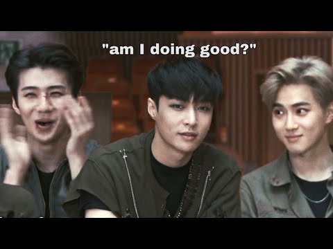 remember EXO as ot9? yeah, I miss that