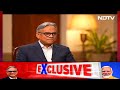 PM Modi NDTV से Exclusive Interview में  2024 के चुनाव परिणाम पर बोले : NDA का पलड़ा बहुत भारी है  - 03:05 min - News - Video
