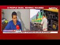 Kanchanjunga Express Accident | Loco Pilot, Assistant Among 3 Railway Staffers Killed In Train Crash  - 00:00 min - News - Video