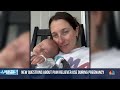 Pregnant women face growing questions over safety of pain reliever  - 01:43 min - News - Video