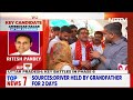 BJP vs Samajwadi Party: High-Stakes Battle In UPs Azamgarh  - 02:13 min - News - Video