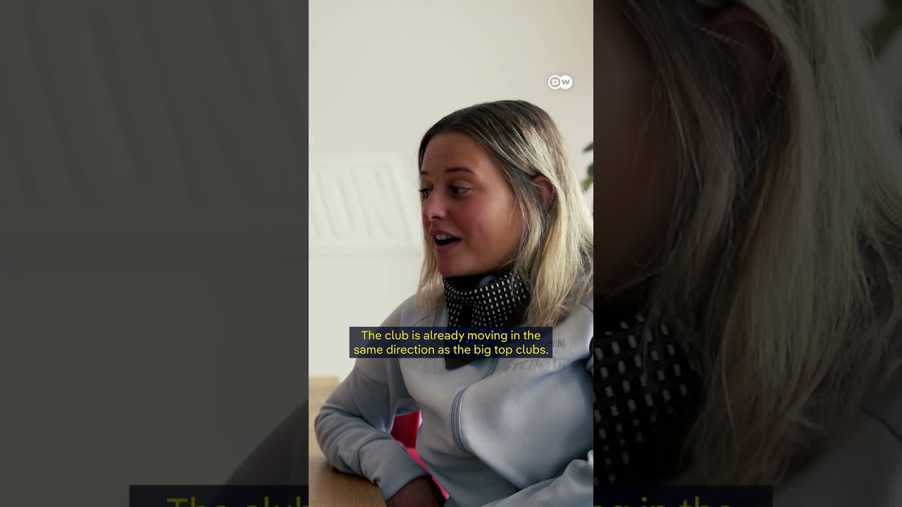 How a small East German football club became one of Europe's best supported | DW News