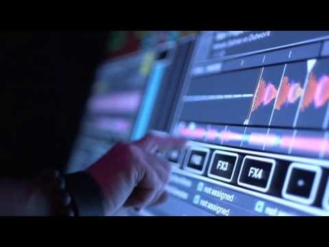 Emulator ELITE - The world's most advanced DJ performance system