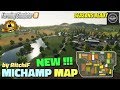 Michamp Map v1.0.0.0