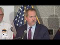 WATCH LIVE: Pennsylvania officials give update on shooting which left 3 police officers dead  - 48:35 min - News - Video