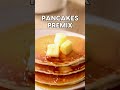 Pancakes Premix - Mix, flip, and taste the happiness! #shorts #youtubeshorts  - 00:39 min - News - Video