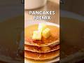 Pancakes Premix - Mix, flip, and taste the happiness! #shorts #youtubeshorts