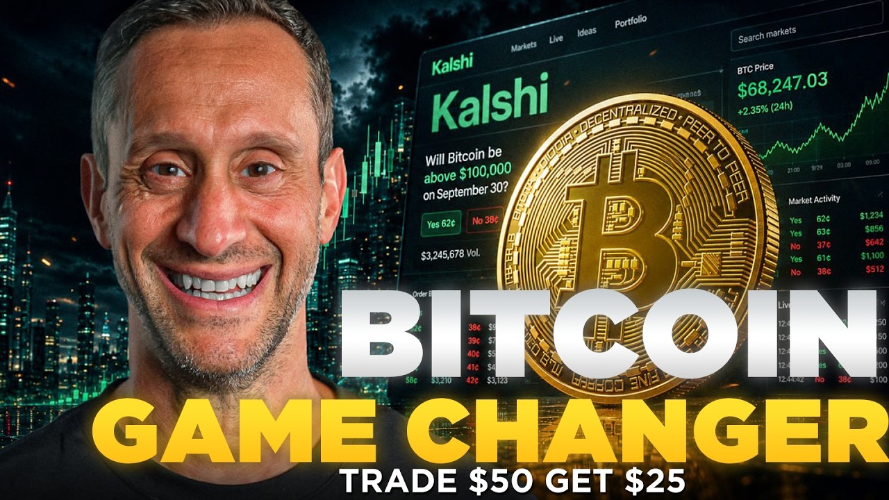 Bitcoin Perps Are Finally Legal In The US - What You Need To Know