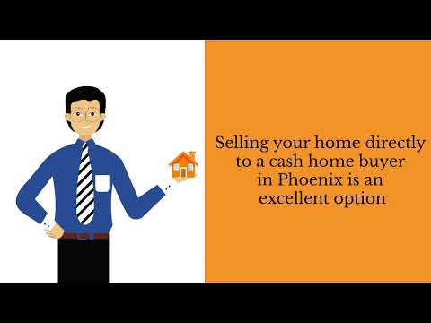 Sell a House Fast in Phoenix | Go Fast Offer