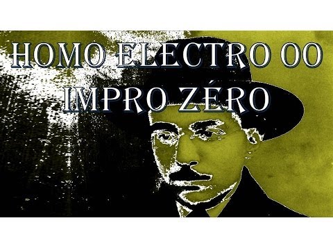 Impro Zero