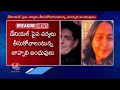 USA Officials Not Taking Serious Action Over Janavi Road Accident Case | V6 News  - 01:37 min - News - Video