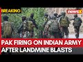 Pakistan Troops Target Indian Army After LoC Blasts | All You Need To Know on NewsX