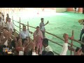 LIVE: PM Shri Narendra Modi Addresses Public Meeting in Buxar, Bihar | News9  - 35:10 min - News - Video