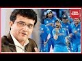 Sourav Ganguly Speaks On India's Remarkable Run Chase Against England