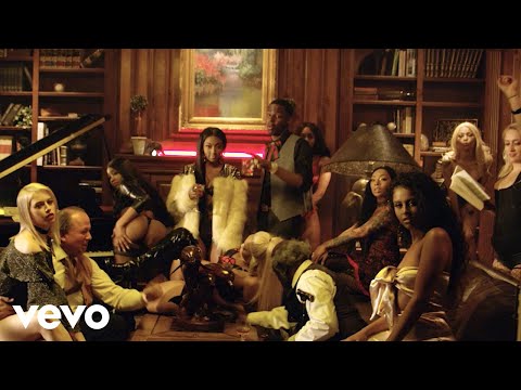 Young Dolph - Slave Owner (Official Video)