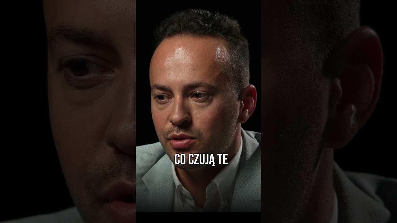 Putin Odwiedza Trumpa – ft. Marek Podraza