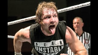 Dean Ambrose To Return To WWE As A Heel?