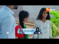 Jabilli Kosam Aakashamalle | Ep - 200 | May 28, 2024 | Best Scene | Zee Telugu
