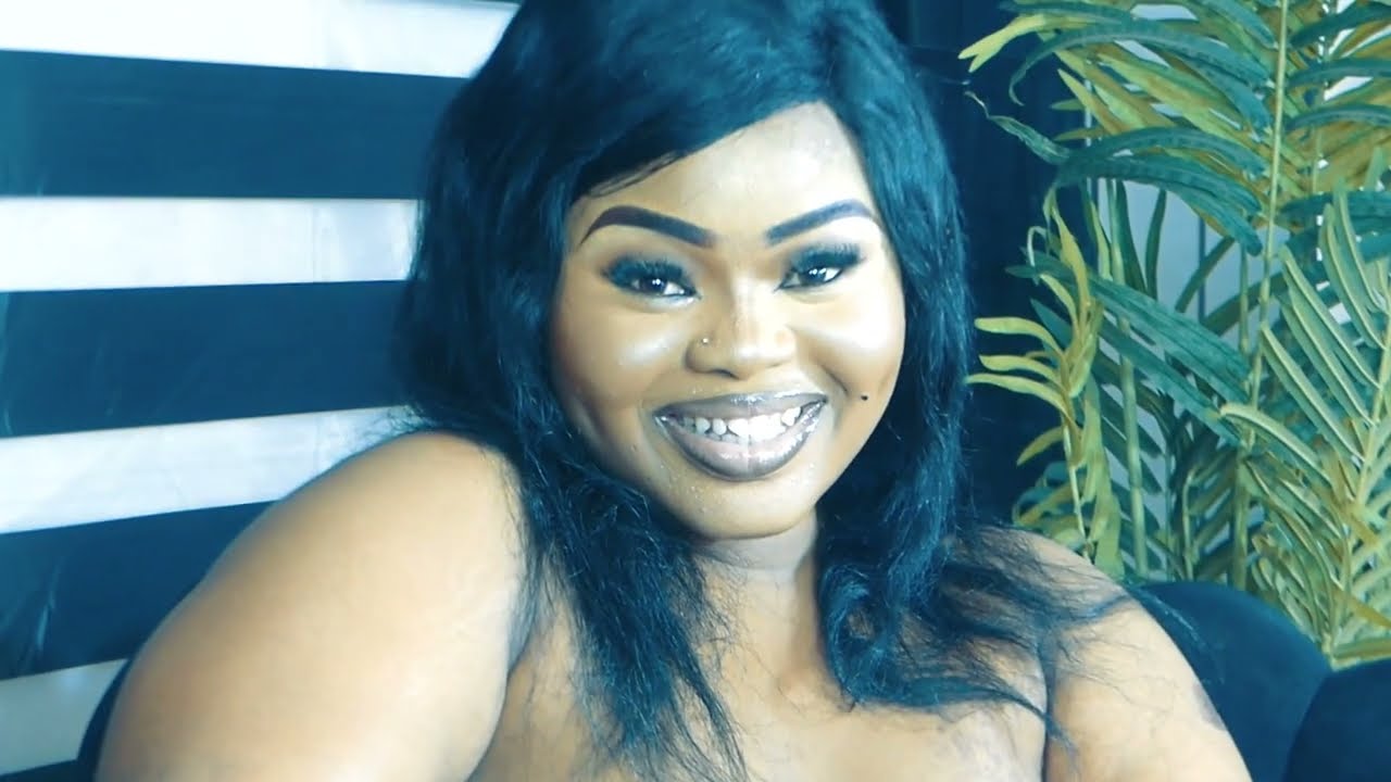 BEAU CLAIR | Appetit | 🇬🇳Official Video 2025 | By Dj.IKK