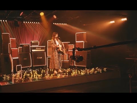Miyuu - YouTube Music Sessions メイキング (Behind The Scene)