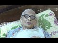 102-Year-Old Gujarat Woman Casts Her Vote From Home  - 01:17 min - News - Video