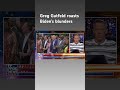 Greg Gutfeld: Biden campaign writers have been meeting with SNL to help appeal to young voters  - 00:34 min - News - Video